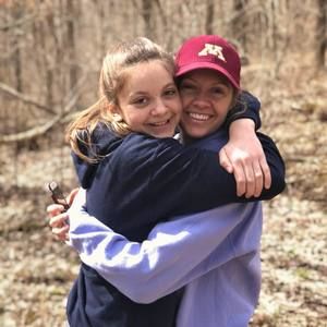 Meet your Posher, Alaina